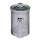 HENGST FILTER Kraftstofffilter H84WK01