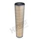 HENGST FILTER Luftfilter E840L