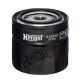 HENGST FILTER Luftfilter, Kompressor-Ansaugluft H10W02