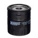HENGST FILTER Ölfilter H90W23
