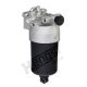 HENGST FILTER Ölfilter H14W27
