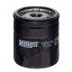 HENGST FILTER Ölfilter H90W19