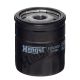 HENGST FILTER Ölfilter H90W21