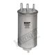 HENGST FILTER Kraftstofffilter H342WK