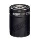 HENGST FILTER Ölfilter H17W16