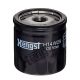 HENGST FILTER Ölfilter H14W29