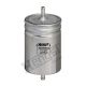 HENGST FILTER Kraftstofffilter H82WK02