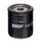 HENGST FILTER Ölfilter H316W