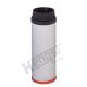 HENGST FILTER Sekundärluftfilter E1585LS