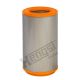 HENGST FILTER Luftfilter E540L