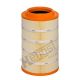 HENGST FILTER Luftfilter E594L