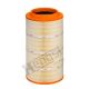 HENGST FILTER Luftfilter E603L