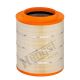 HENGST FILTER Luftfilter E1024L01