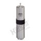 HENGST FILTER Kraftstofffilter H339WK01