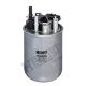 HENGST FILTER Kraftstofffilter H485WK