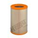 HENGST FILTER Luftfilter E237L