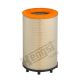 HENGST FILTER Luftfilter E1033L