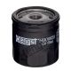 HENGST FILTER Ölfilter H90W33