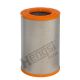 HENGST FILTER Luftfilter E306L