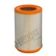 HENGST FILTER Luftfilter E424L