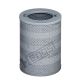 HENGST FILTER Filter, Arbeitshydraulik EY890H