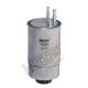 HENGST FILTER Kraftstofffilter H446WK