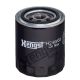 HENGST FILTER Ölfilter H24W03