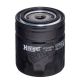 HENGST FILTER Ölfilter H24W01