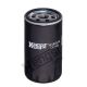 HENGST FILTER Ölfilter H14W14