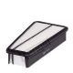 HENGST FILTER Luftfilter E1276L