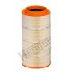 HENGST FILTER Luftfilter E595L