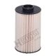 HENGST FILTER Kraftstofffilter E464KP01 D418