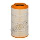 HENGST FILTER Luftfilter E428L01
