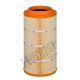 HENGST FILTER Luftfilter E743L