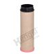 HENGST FILTER Sekundärluftfilter E1869LS