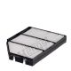 HENGST FILTER Filter, Innenraumluft E2986LI01