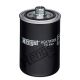 HENGST FILTER Hydraulikfilter, Automatikgetriebe HG17WD03