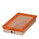 HENGST FILTER Luftfilter E1871L