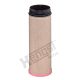 HENGST FILTER Sekundärluftfilter E1873LS