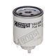 HENGST FILTER Kraftstofffilter H644WK