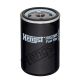 HENGST FILTER Kraftstofffilter H653WK