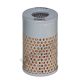 HENGST FILTER Filter, Arbeitshydraulik HY458W D583