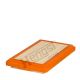 HENGST FILTER Luftfilter E37L01