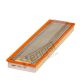 HENGST FILTER Luftfilter E199L