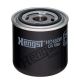 HENGST FILTER Hydraulikfilter, Automatikgetriebe HG462W