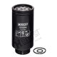 HENGST FILTER Kraftstofffilter H533WK