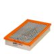HENGST FILTER Luftfilter E30L02