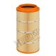 HENGST FILTER Luftfilter E1007L