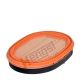 HENGST FILTER Sekundärluftfilter E1669LS