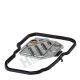 HENGST FILTER Hydraulikfiltersatz, Automatikgetriebe EG67H D506